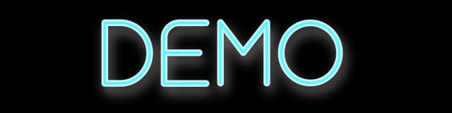 demo